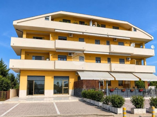 appartamento in vendita a Torrevecchia Teatina in zona Torremontanara