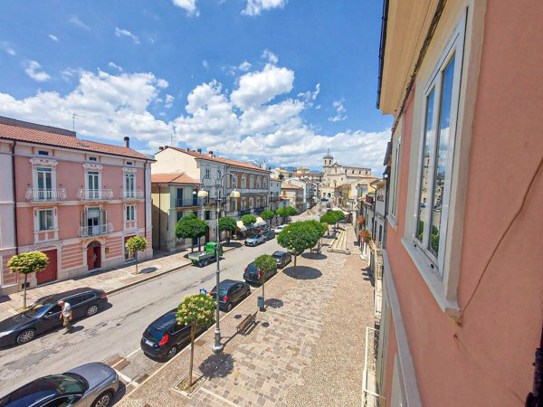 casa indipendente in vendita a Torricella Peligna