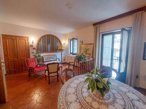 casa indipendente in vendita a Torricella Peligna