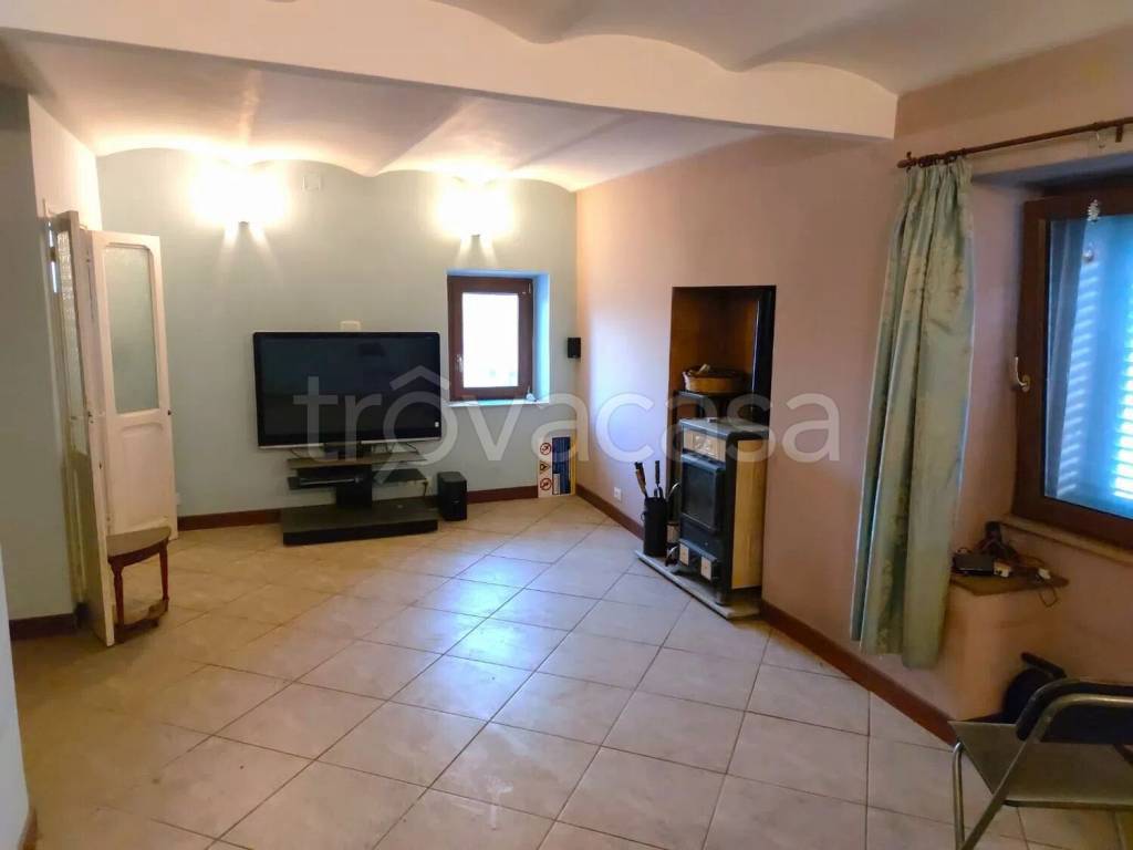 villa in vendita a Torricella Peligna