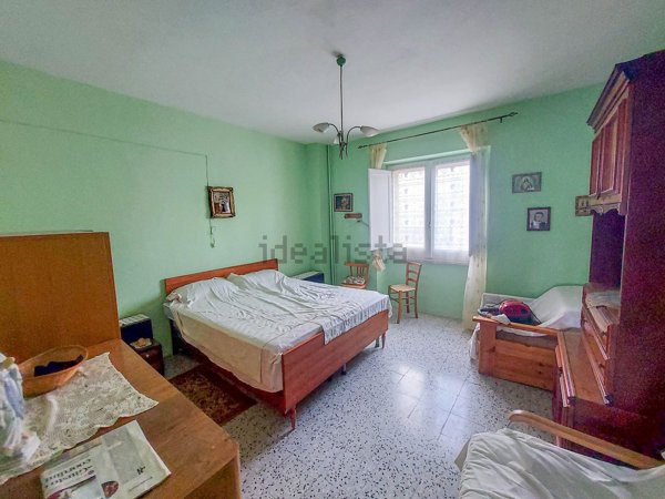 appartamento in vendita a Torricella Peligna