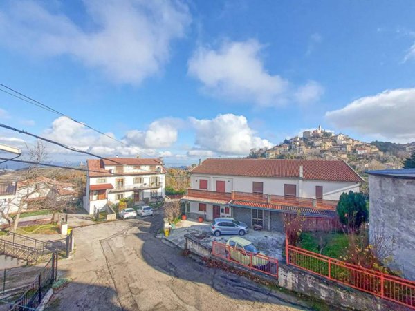appartamento in vendita a Torricella Peligna