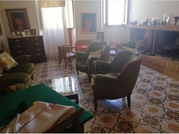 appartamento in vendita a Torricella Peligna