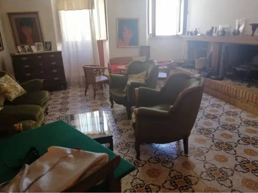 appartamento in vendita a Torricella Peligna