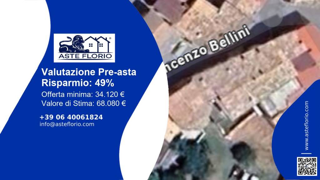 appartamento in vendita a Torricella Peligna