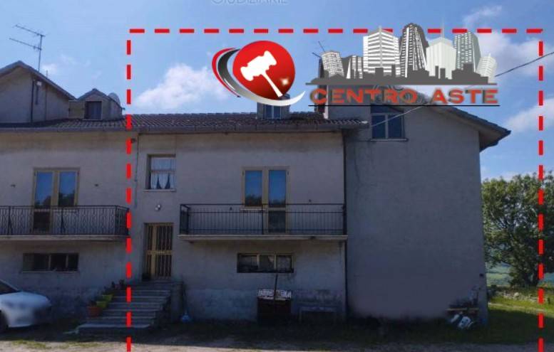 casa indipendente in vendita a Torricella Peligna
