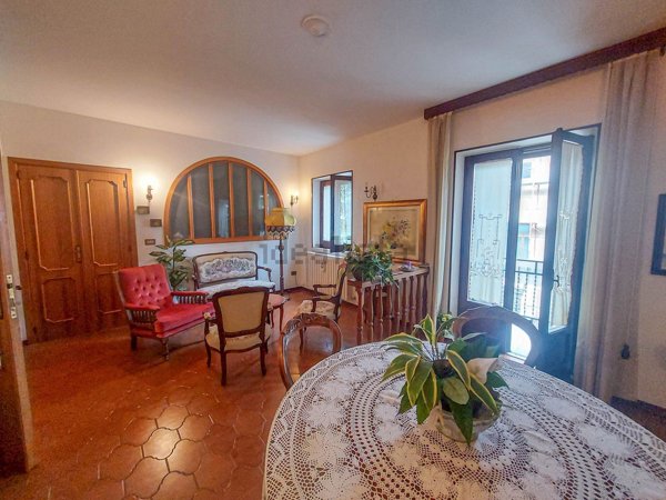 casa semindipendente in vendita a Torricella Peligna