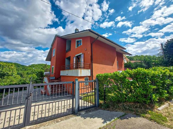 casa indipendente in vendita a Torricella Peligna in zona Colle Zingaro