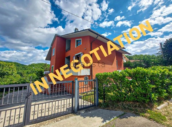 casa indipendente in vendita a Torricella Peligna