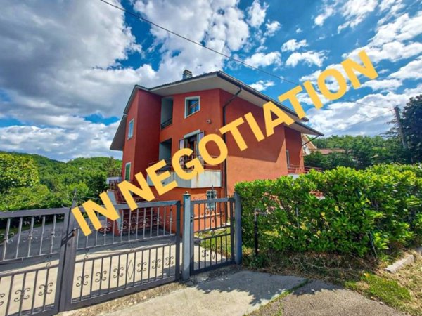 casa indipendente in vendita a Torricella Peligna in zona Colle Zingaro