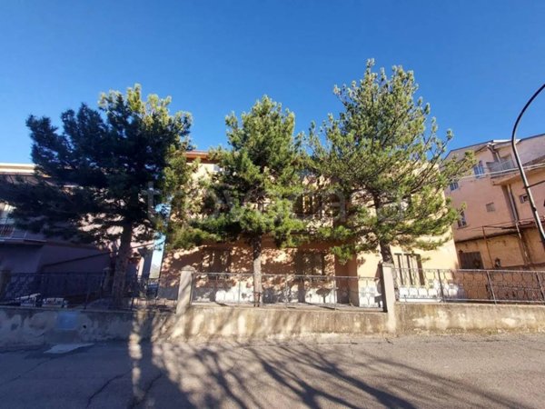 casa indipendente in vendita a Torricella Peligna
