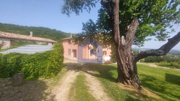 casa indipendente in vendita a Torricella Peligna in zona Colle Zingaro