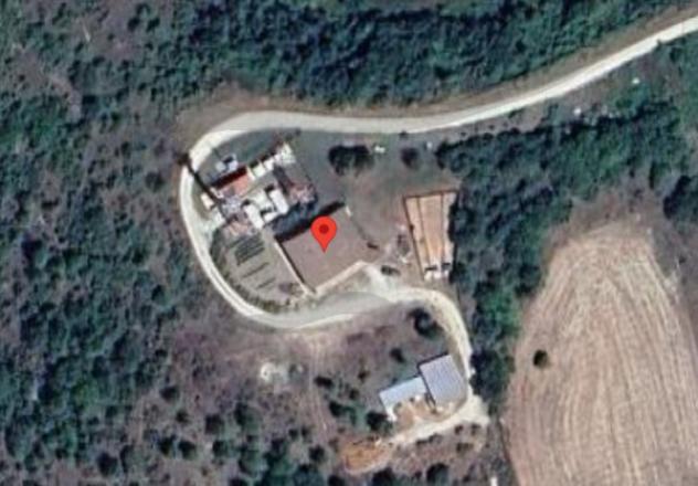 casa indipendente in vendita a Torricella Peligna