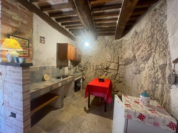 casa indipendente in vendita a Torricella Peligna