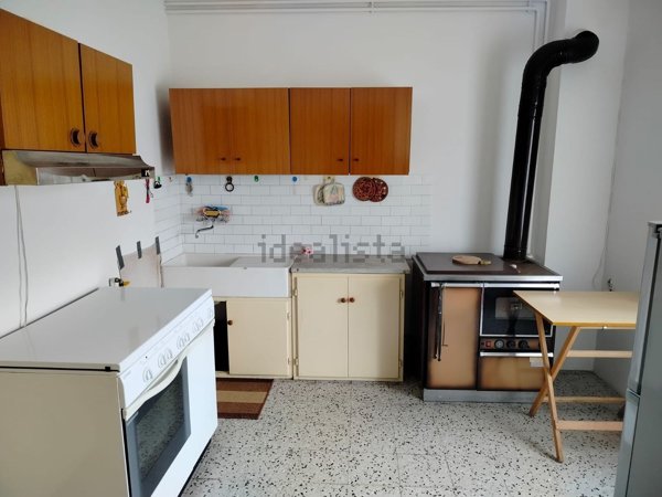 appartamento in vendita a Torricella Peligna
