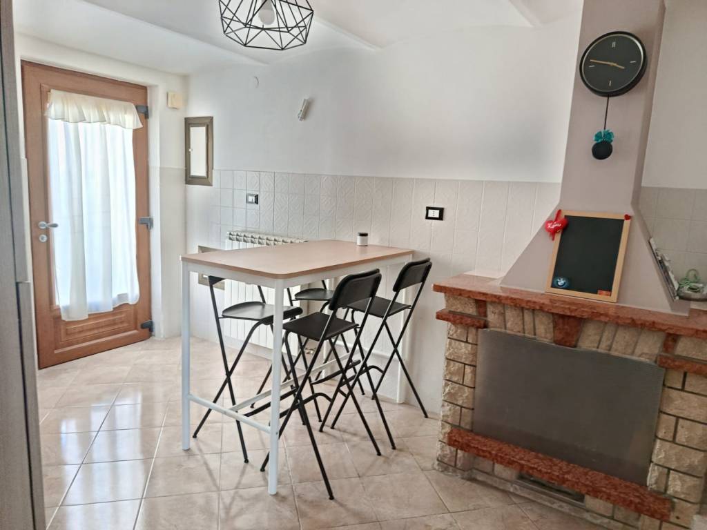 casa indipendente in vendita a Torricella Peligna