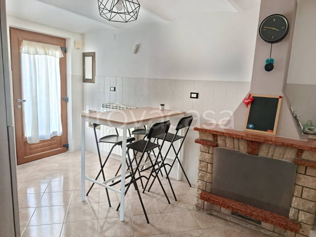 casa indipendente in vendita a Torricella Peligna