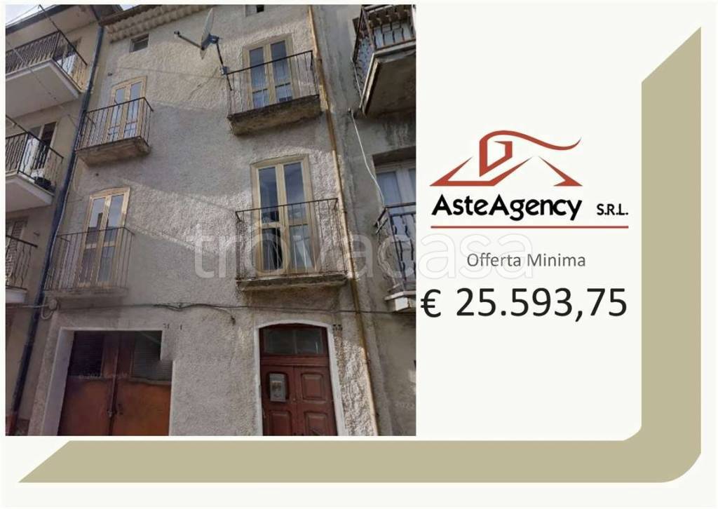 casa indipendente in vendita a Torricella Peligna