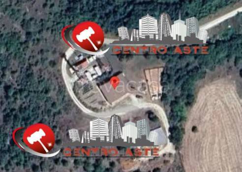 casa indipendente in vendita a Torricella Peligna