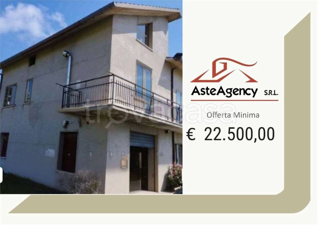 casa indipendente in vendita a Torricella Peligna