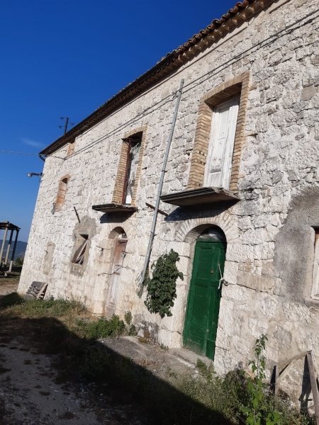 casa indipendente in vendita a Torricella Peligna