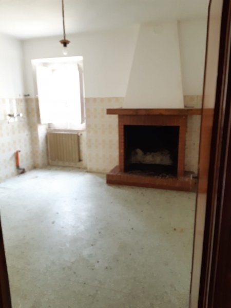 appartamento in vendita a Torricella Peligna