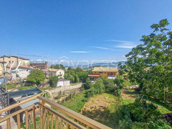 casa indipendente in vendita a Torricella Peligna