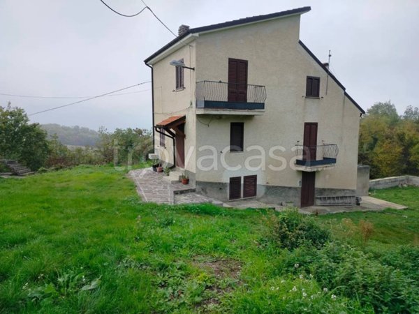 casa indipendente in vendita a Torricella Peligna in zona San Giusto