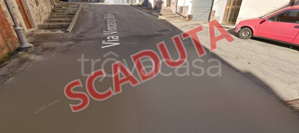 appartamento in vendita a Torricella Peligna