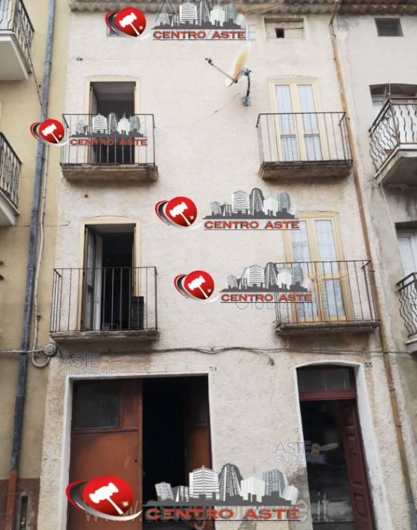 casa indipendente in vendita a Torricella Peligna