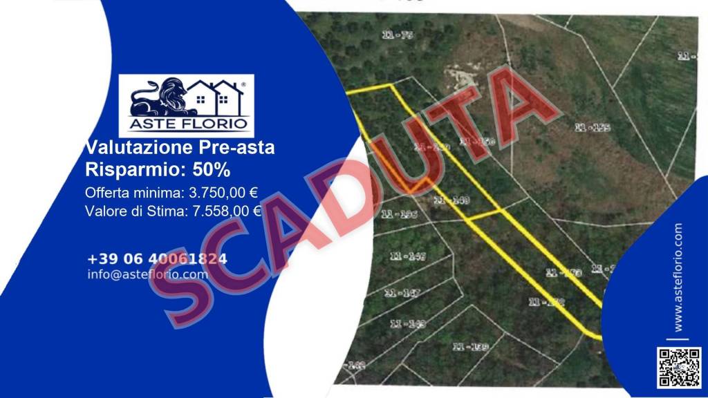 terreno agricolo in vendita a Torricella Peligna