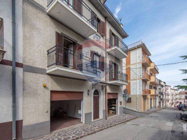 casa indipendente in vendita a Torricella Peligna