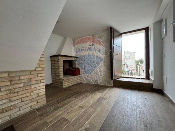 casa semindipendente in vendita a Torricella Peligna