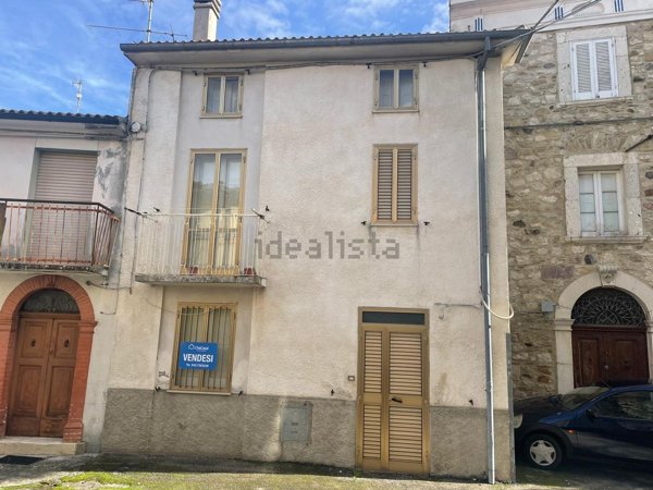 casa indipendente in vendita a Torricella Peligna