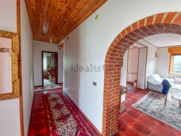 casa indipendente in vendita a Torricella Peligna