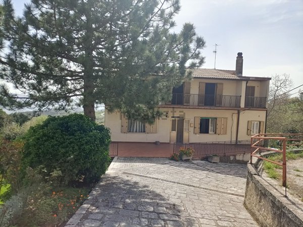 pentavano in vendita a Torricella Peligna