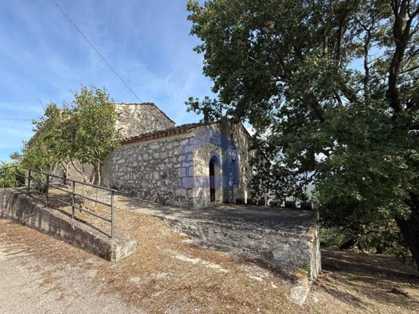 casa indipendente in vendita a Torricella Peligna in zona Colle Zingaro