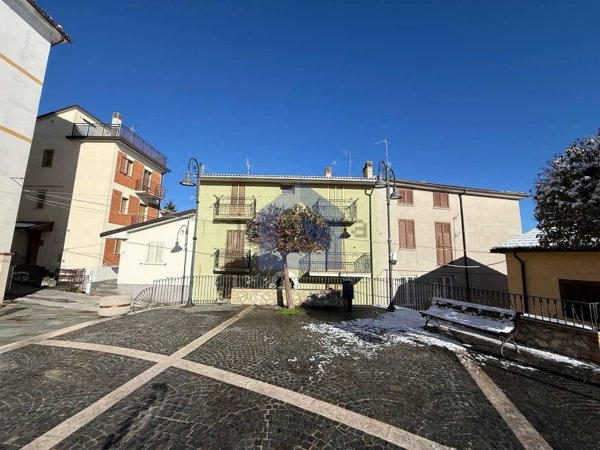 esavano in vendita a Torricella Peligna