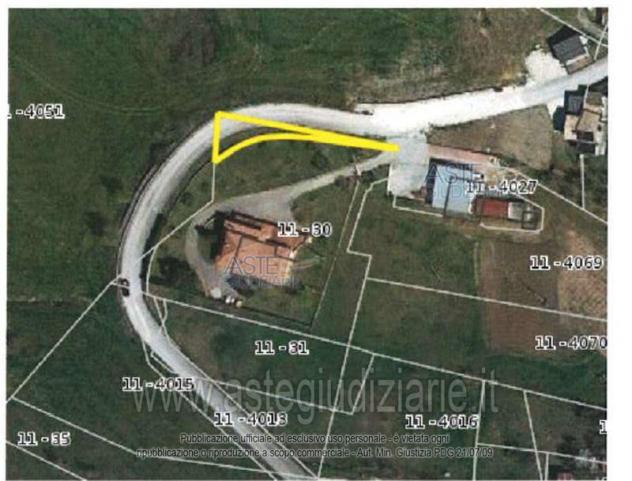 terreno agricolo in vendita a Torricella Peligna