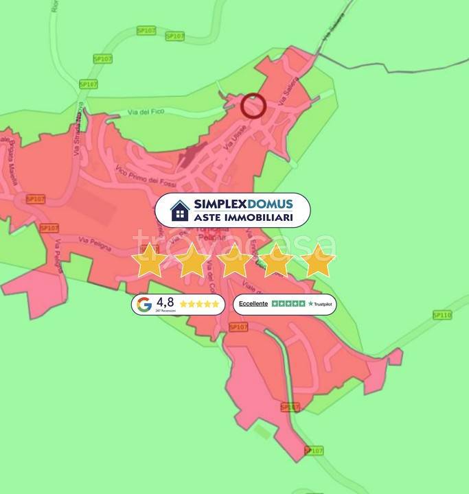 appartamento in vendita a Torricella Peligna