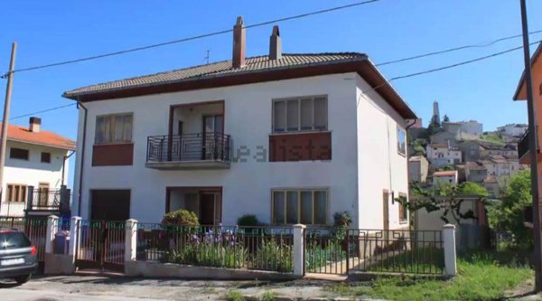 casa indipendente in vendita a Torricella Peligna