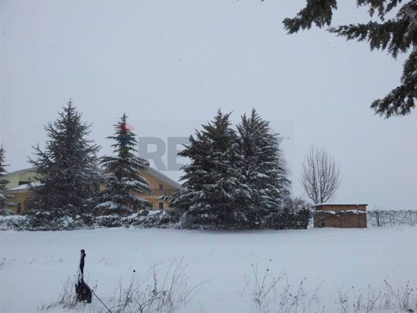 casa indipendente in vendita a Torricella Peligna
