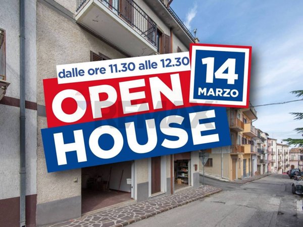 casa indipendente in vendita a Torricella Peligna