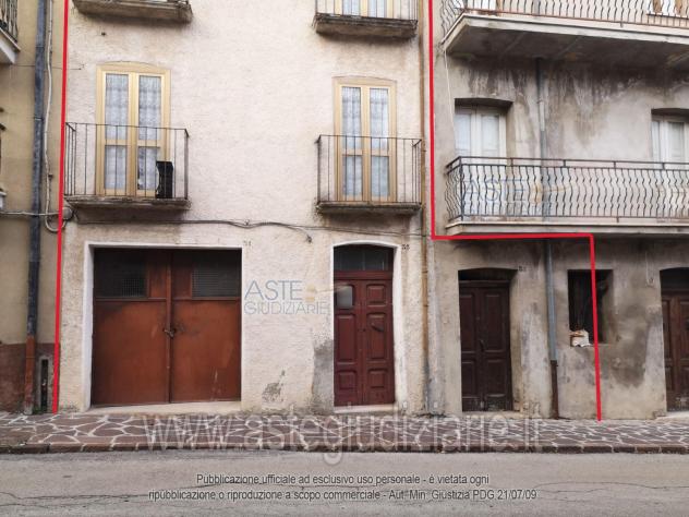 appartamento in vendita a Torricella Peligna