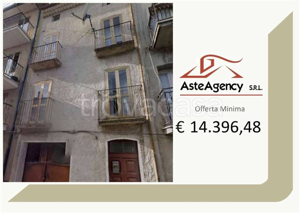 casa indipendente in vendita a Torricella Peligna