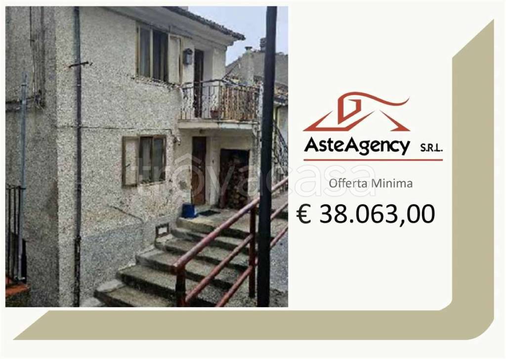 casa indipendente in vendita a Torricella Peligna