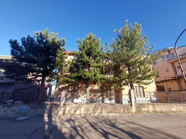 casa indipendente in vendita a Torricella Peligna