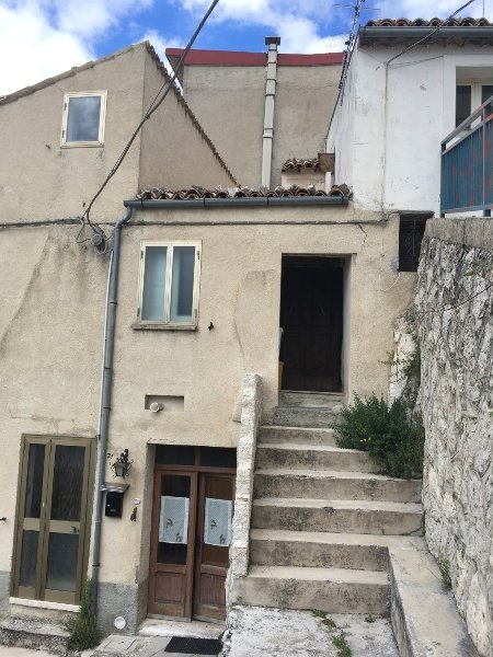quadrivano in vendita a Torricella Peligna
