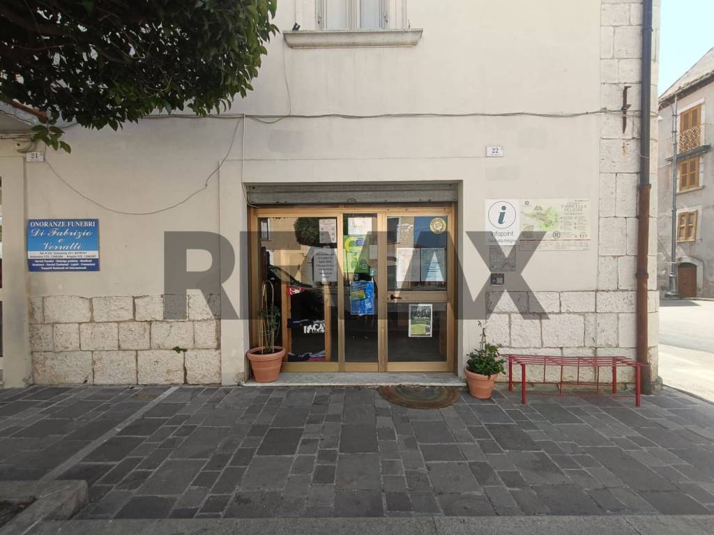 quadrivano in vendita a Torricella Peligna