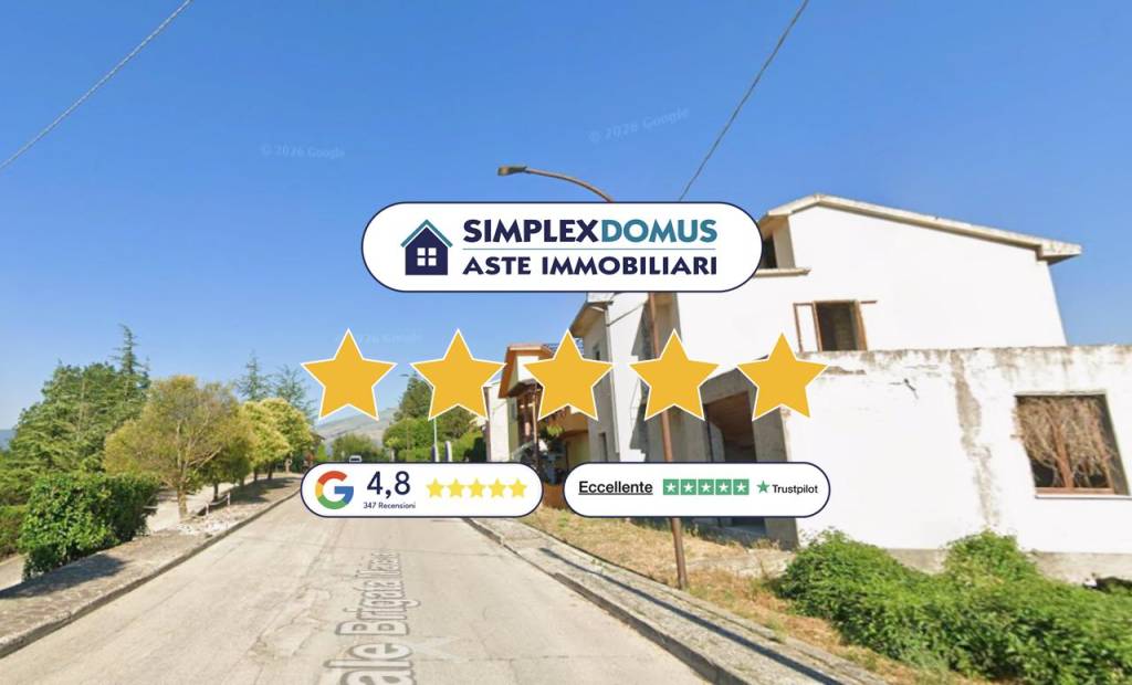 appartamento in vendita a Torricella Peligna